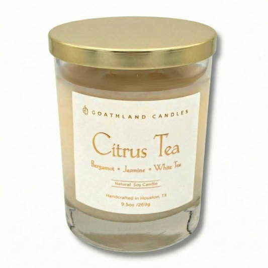 Citrus Tea
