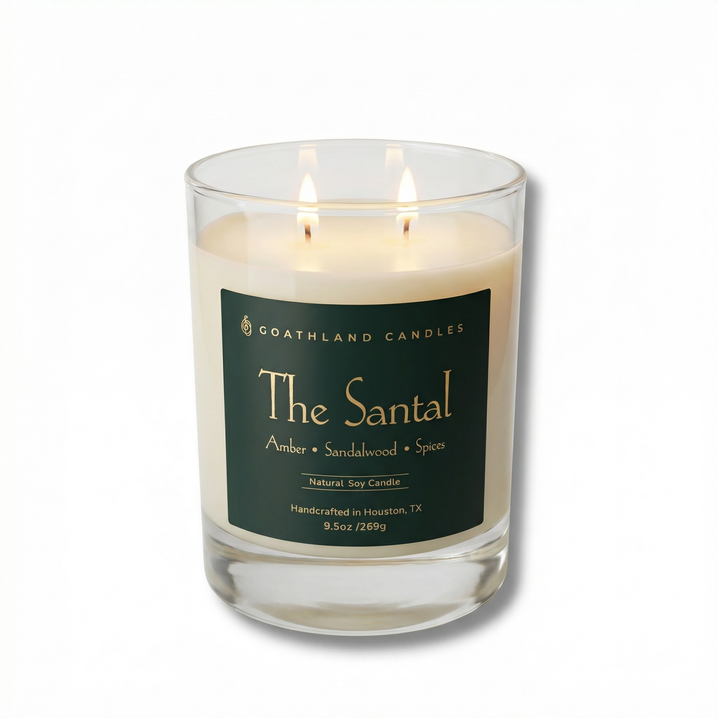 The Santal