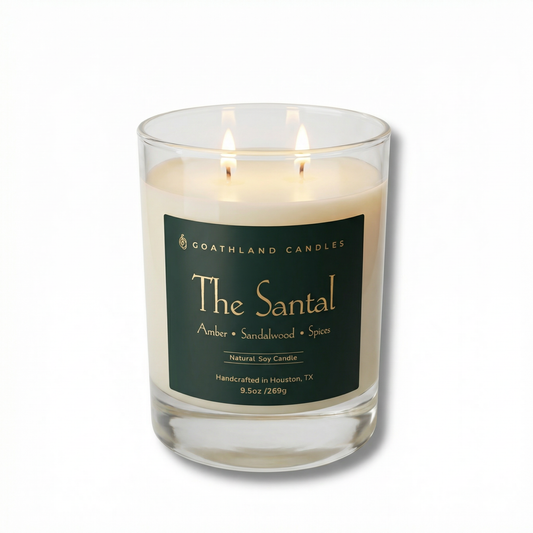 The Santal