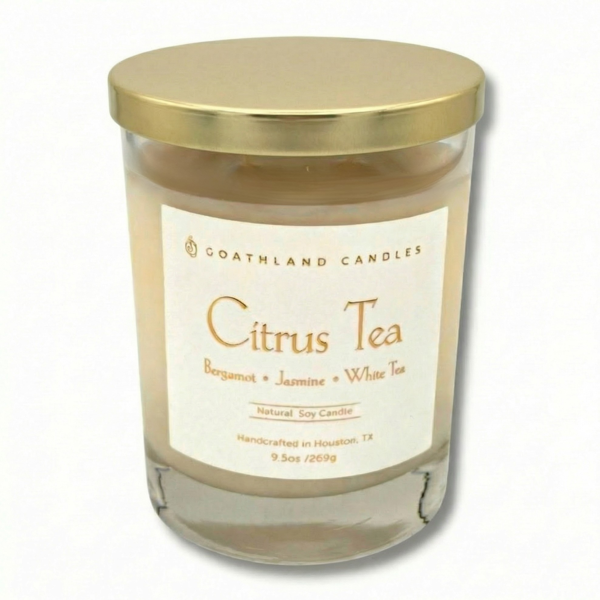Citrus Tea