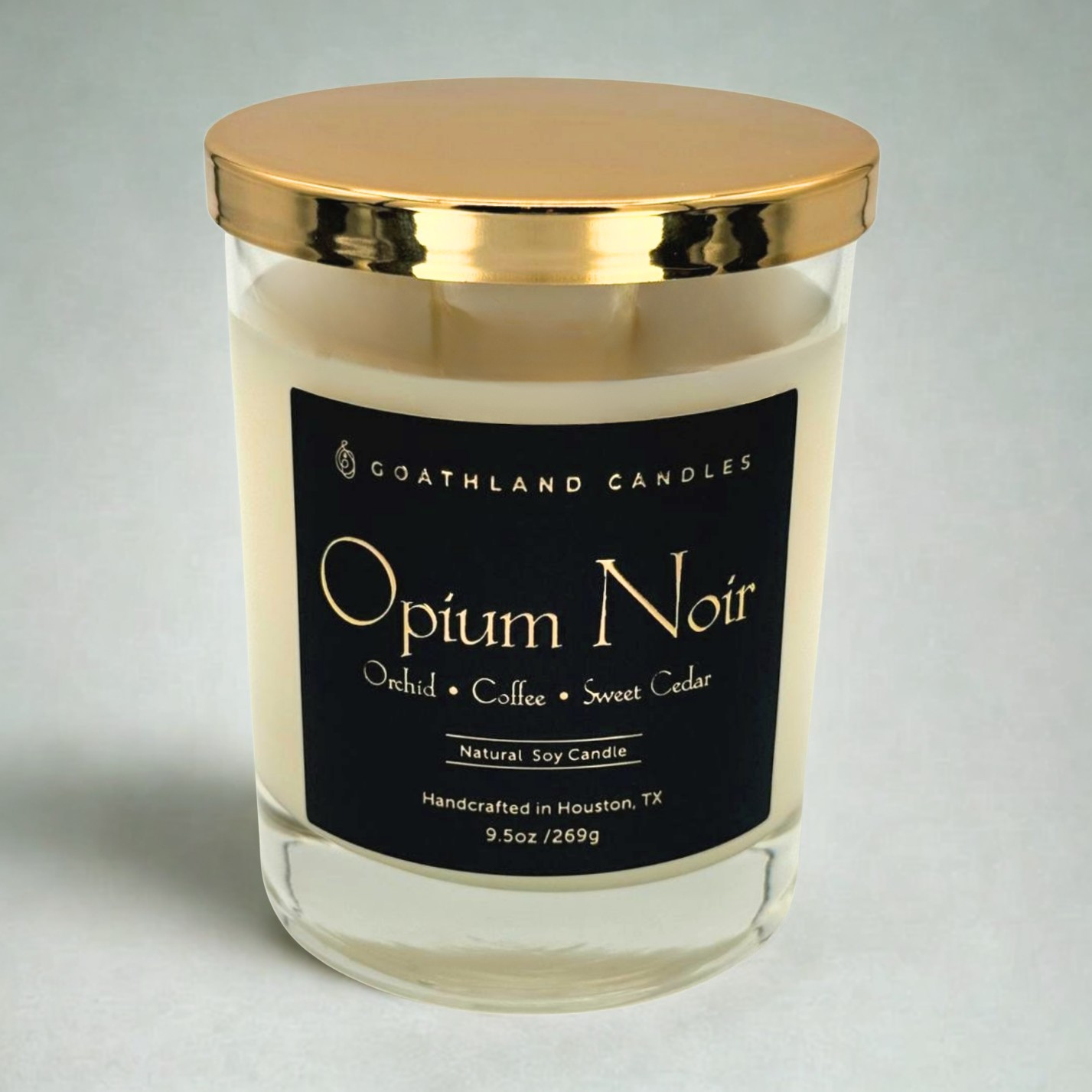 Opium Noir
