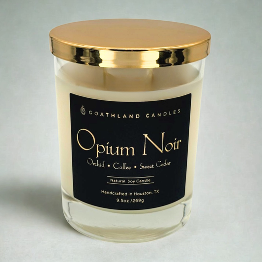Opium Noir