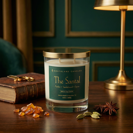 The Santal