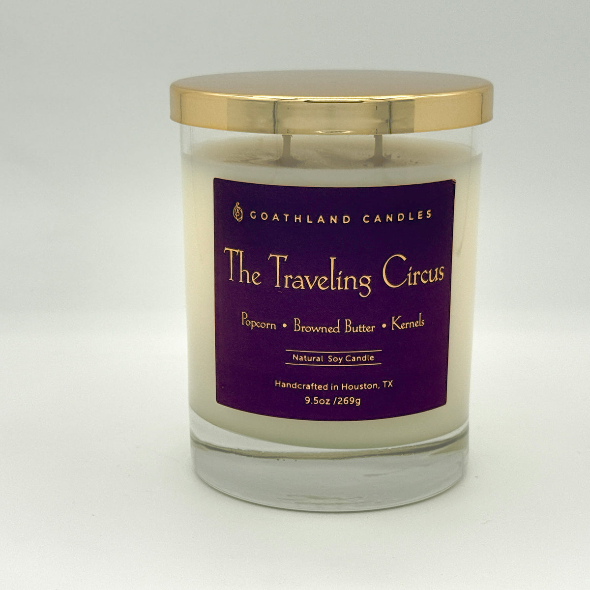 The Traveling Circus