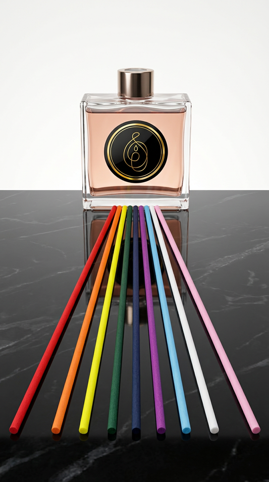 Fruit Queerios Reed Diffuser