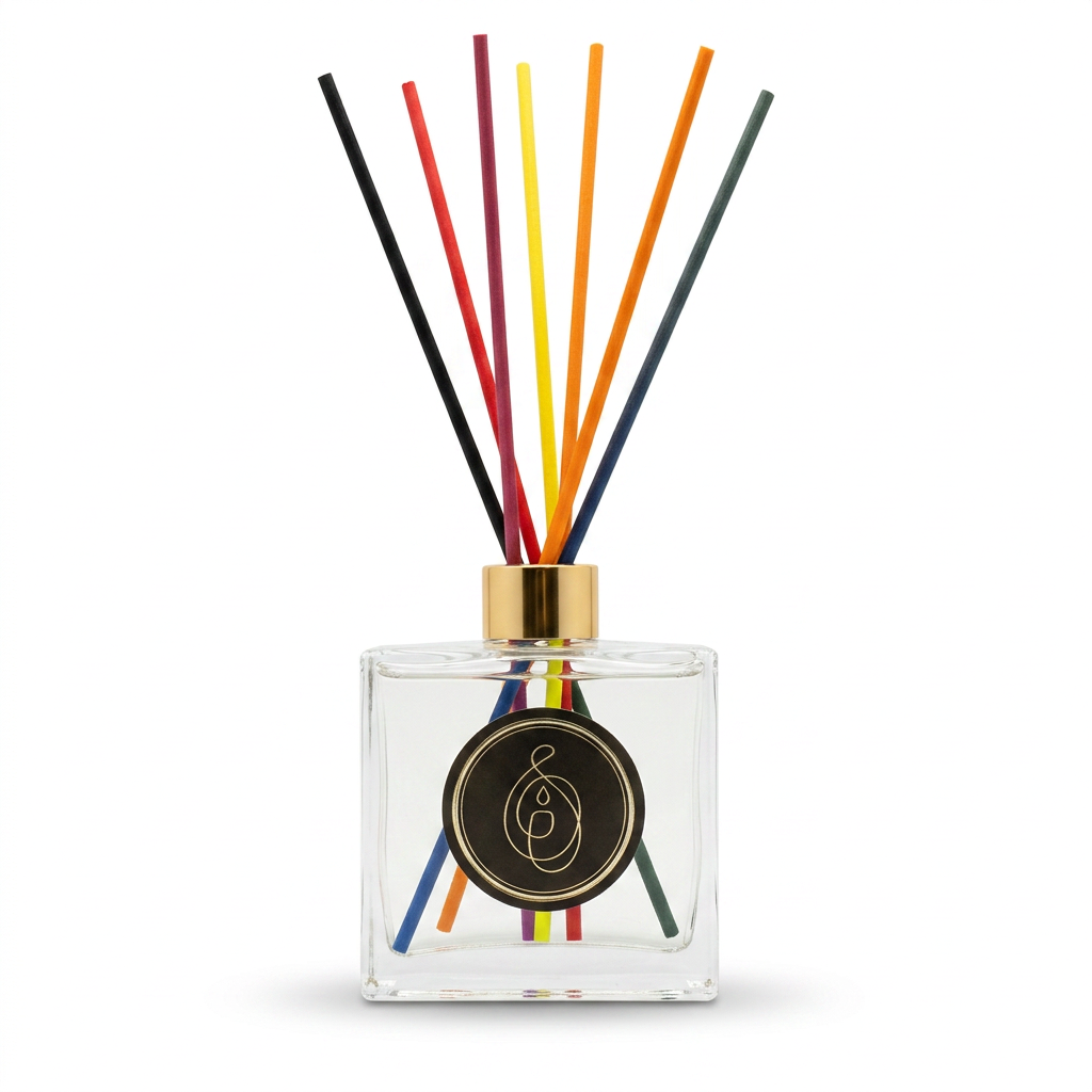 Fruit Queerios Reed Diffuser