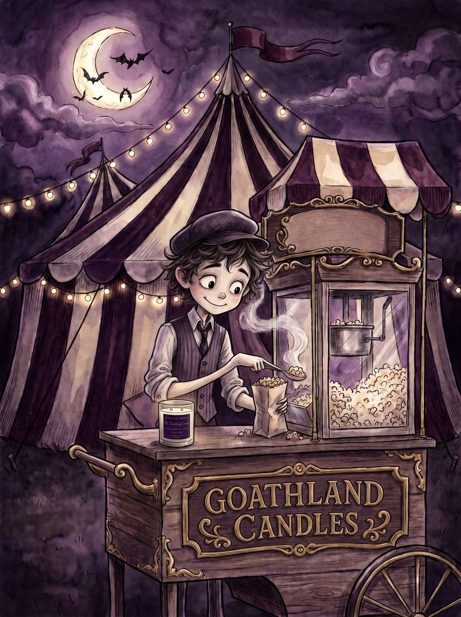 The Traveling Circus